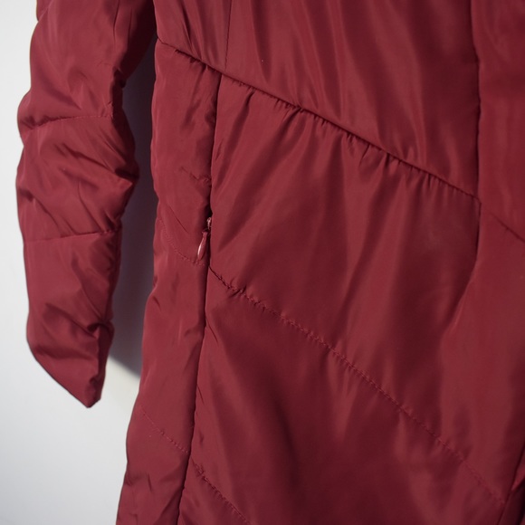 Surplus, women soft fur light weight jacket. - Picture 5 of 6